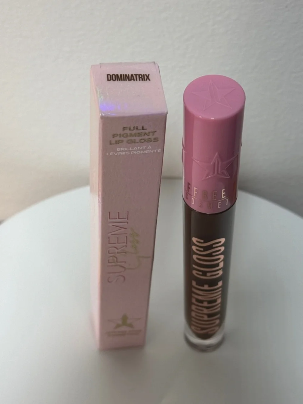 Jeffree Star Lip Gloss ( DOMINATRIX )